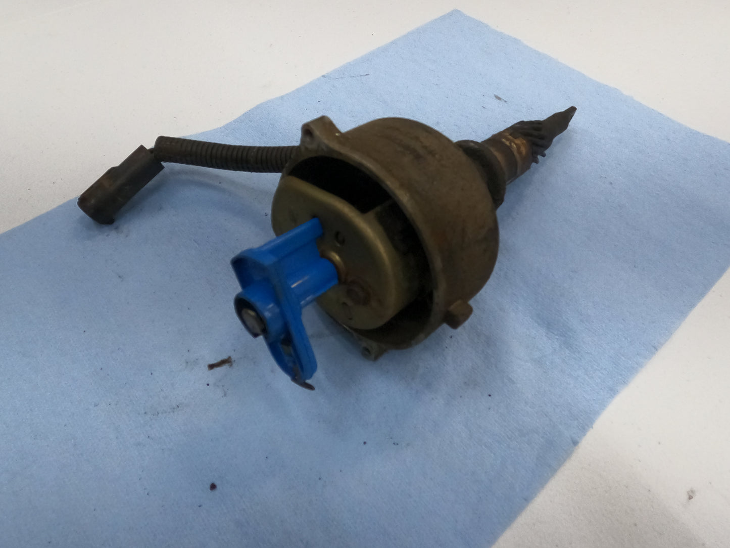 Jeep OEM Factory 4.0 Distributor Assembly **ALL YEAR MODELS*