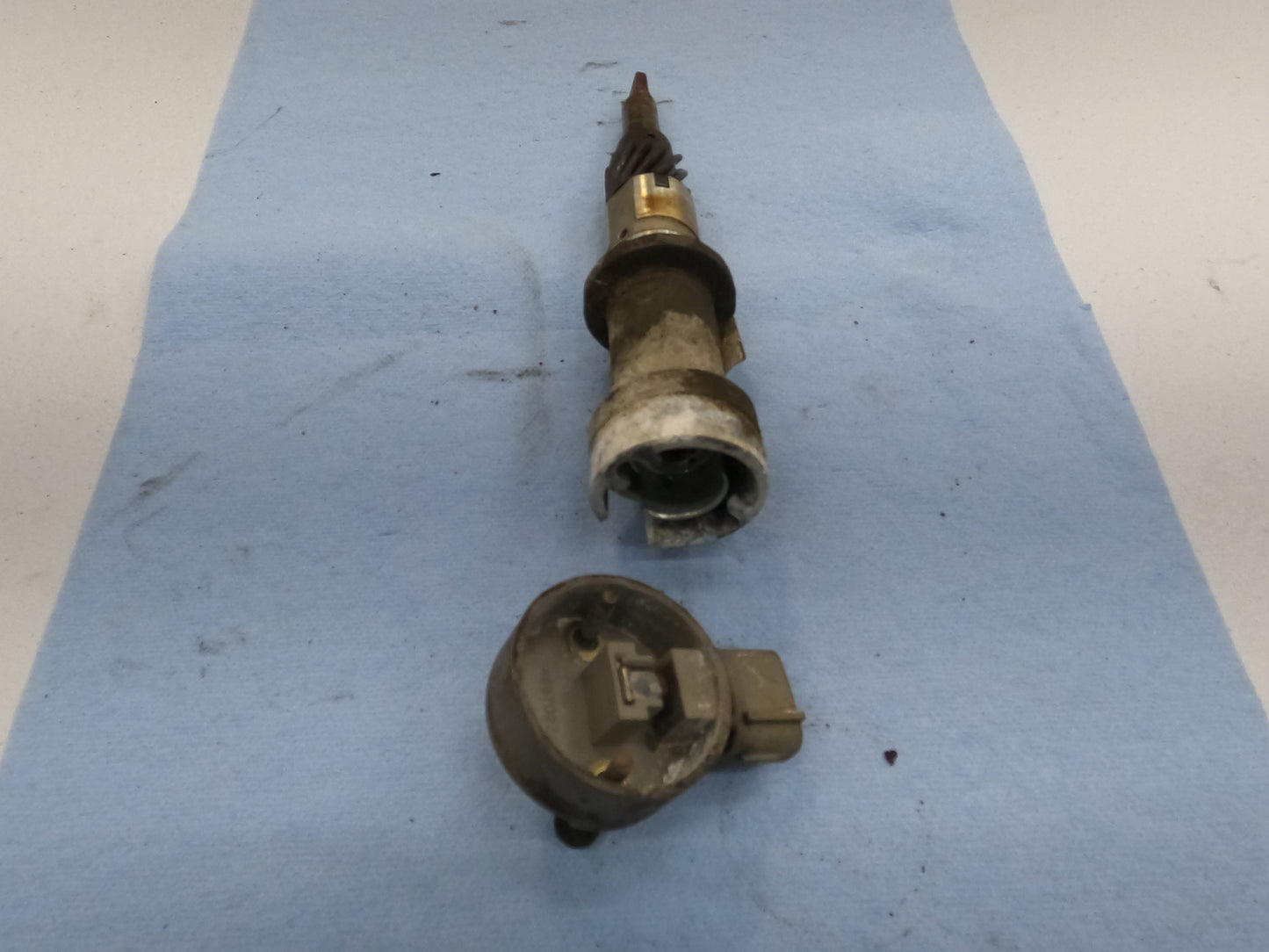Jeep 4.0 Cam Sensor/Oil Pump Driver Shaft