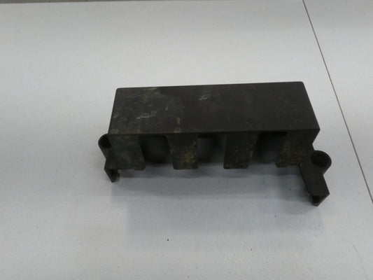 PCM/ECU Cover. XJ/ZJ