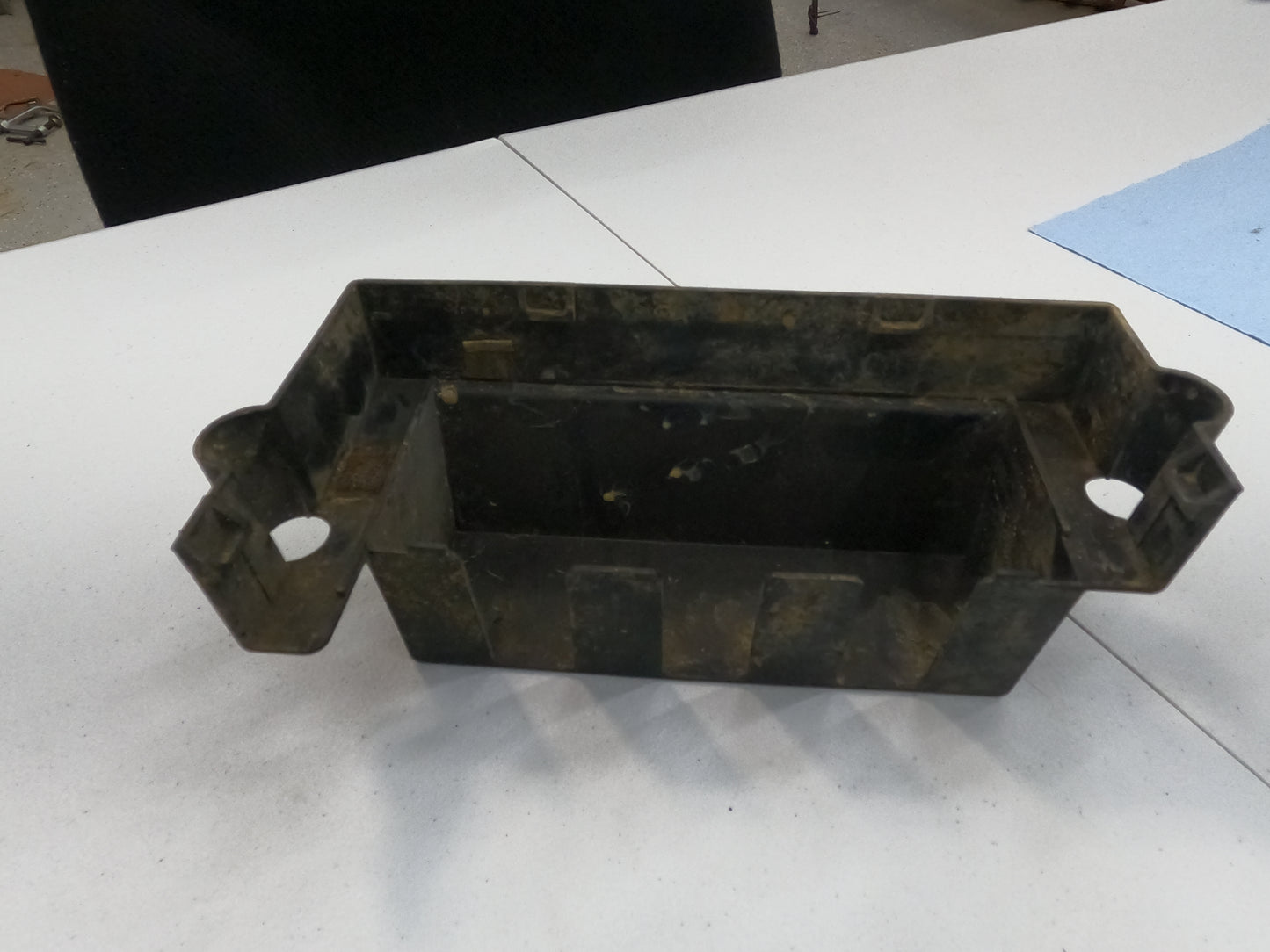 PCM/ECU Cover. XJ/ZJ