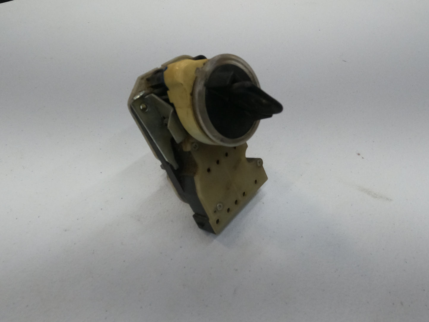 Ignition Switch With Key XJ/ZJ