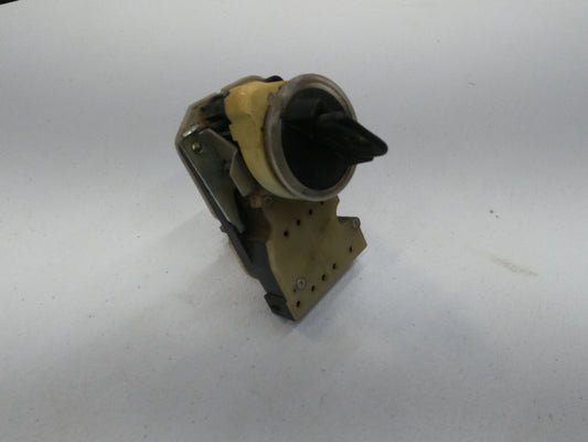 Ignition Switch With Key XJ/ZJ