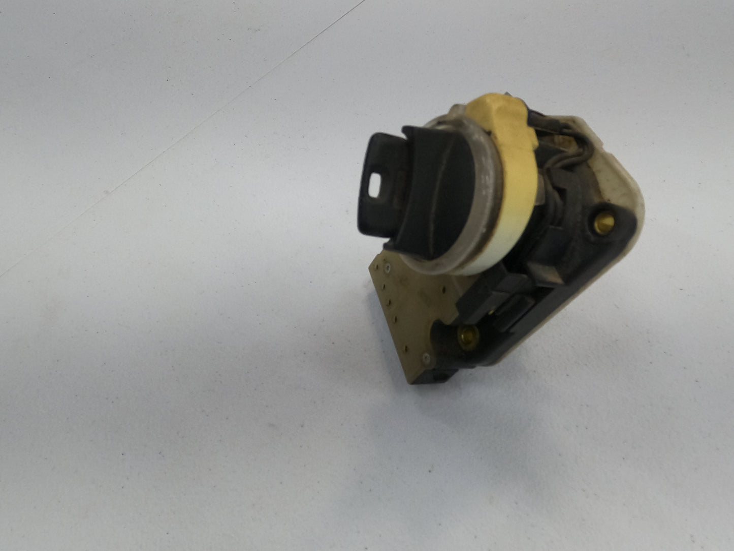 Ignition Switch With Key XJ/ZJ