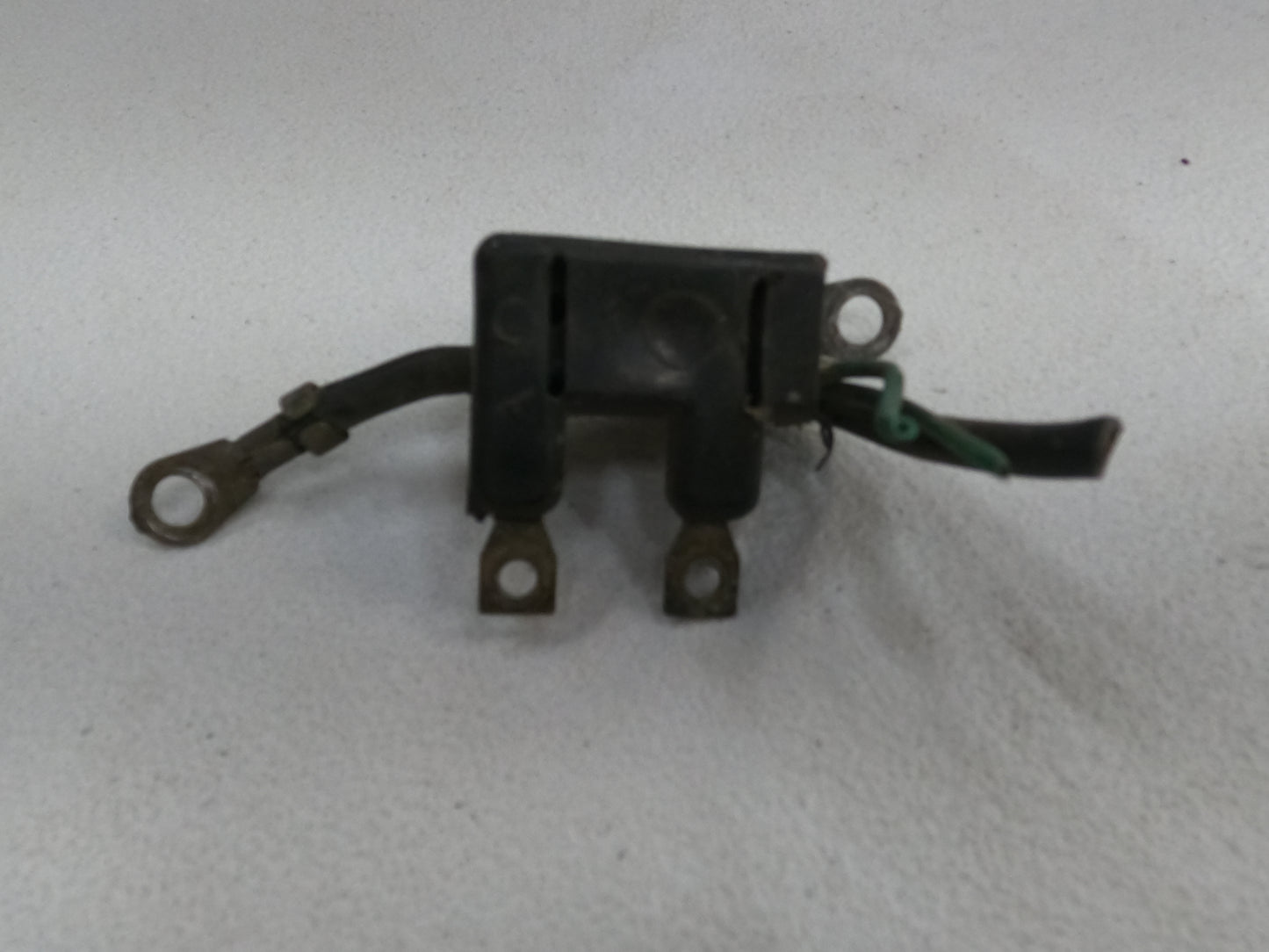 Alternator Connector/ Wiring Harness *All Models*