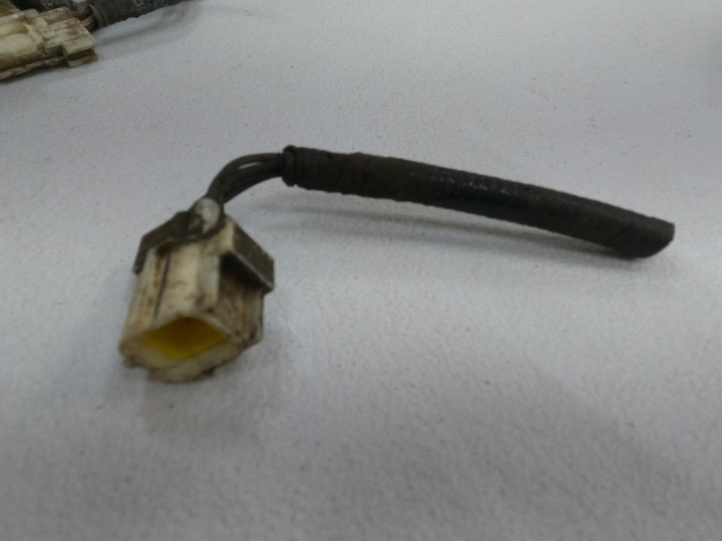 O2 Sensor Harness Side. *All Styles and Years*