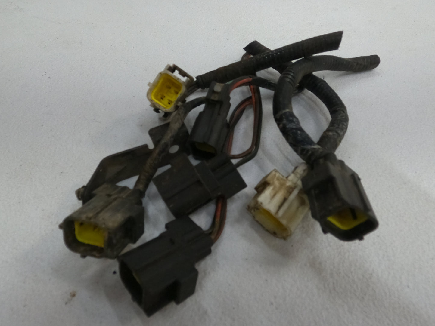 O2 Sensor Harness Side. *All Styles and Years*