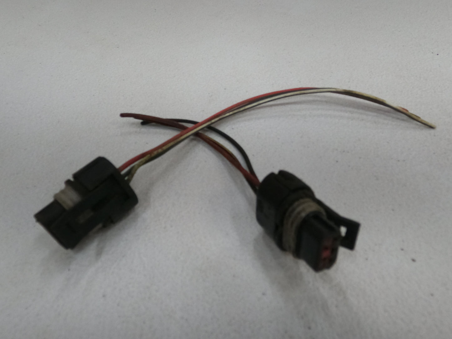 Crank Shaft AND Cam Shaft Sensor Connectors *ALL Styles*