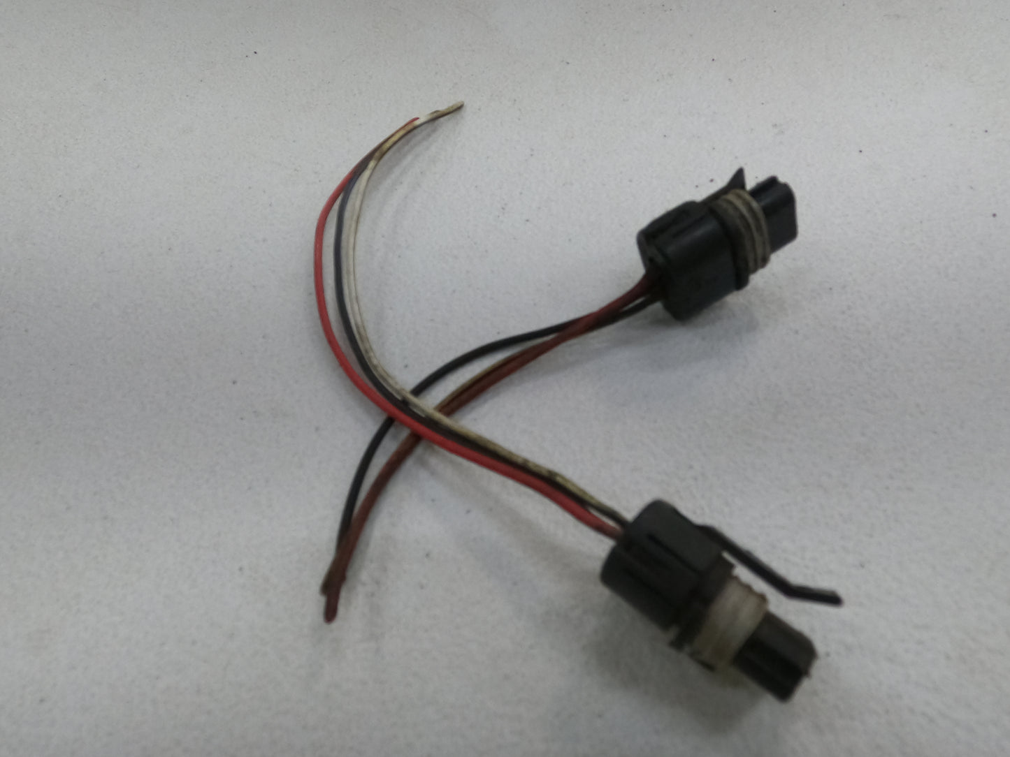 Crank Shaft AND Cam Shaft Sensor Connectors *ALL Styles*
