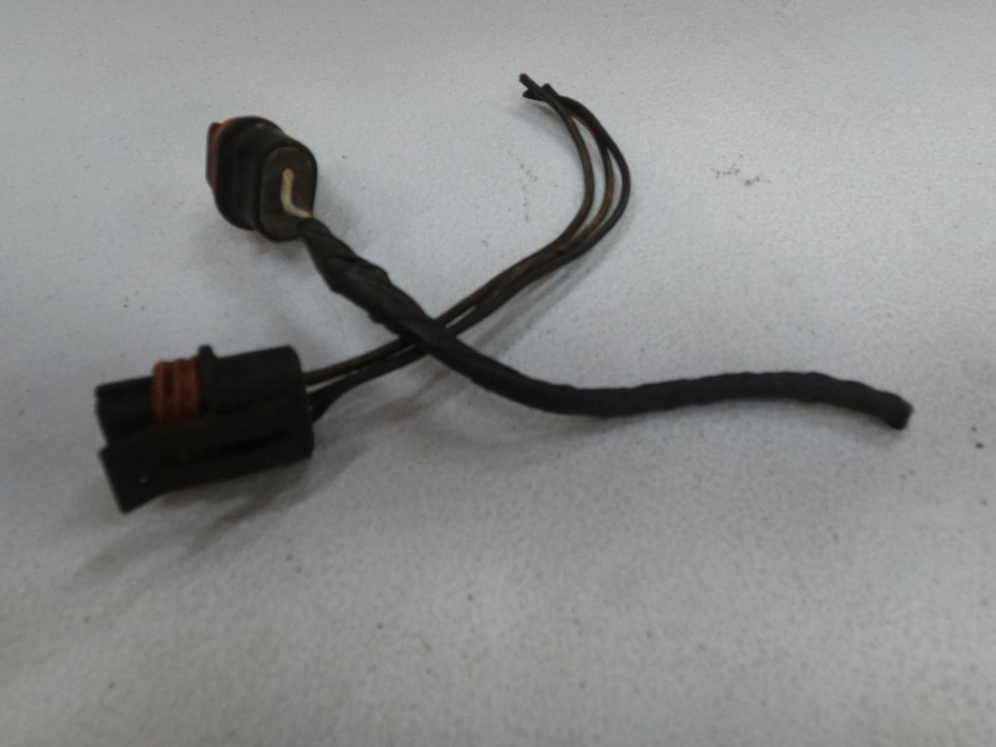 Crank Shaft AND Cam Shaft Sensor Connectors *ALL Styles*