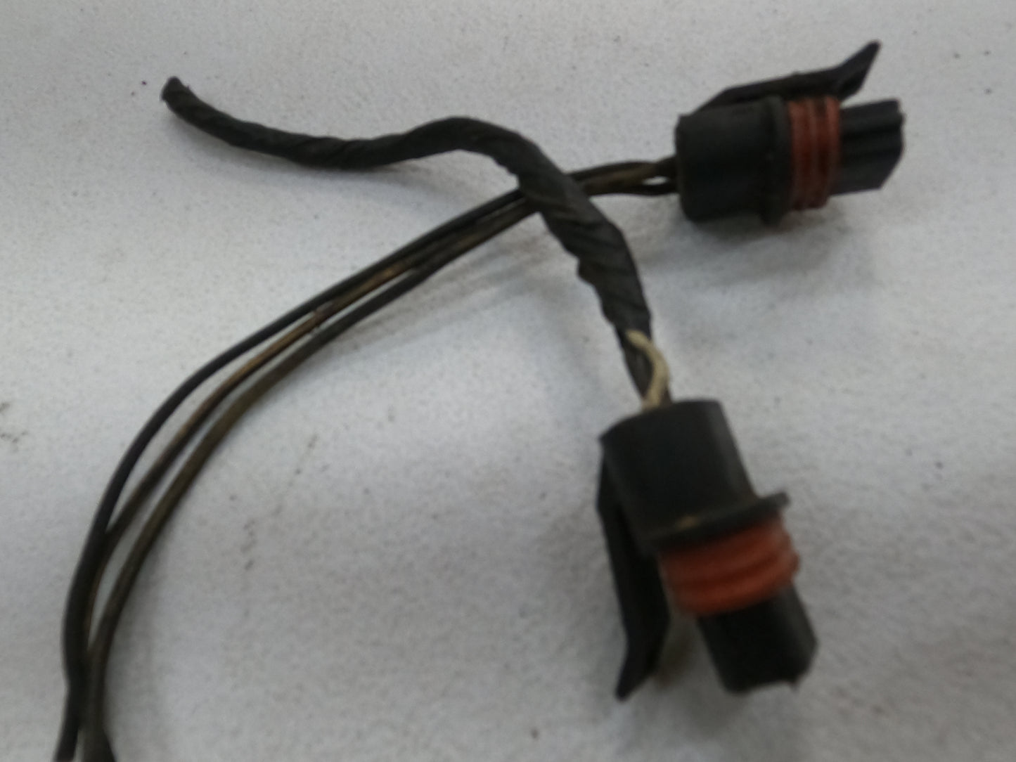 Crank Shaft AND Cam Shaft Sensor Connectors *ALL Styles*