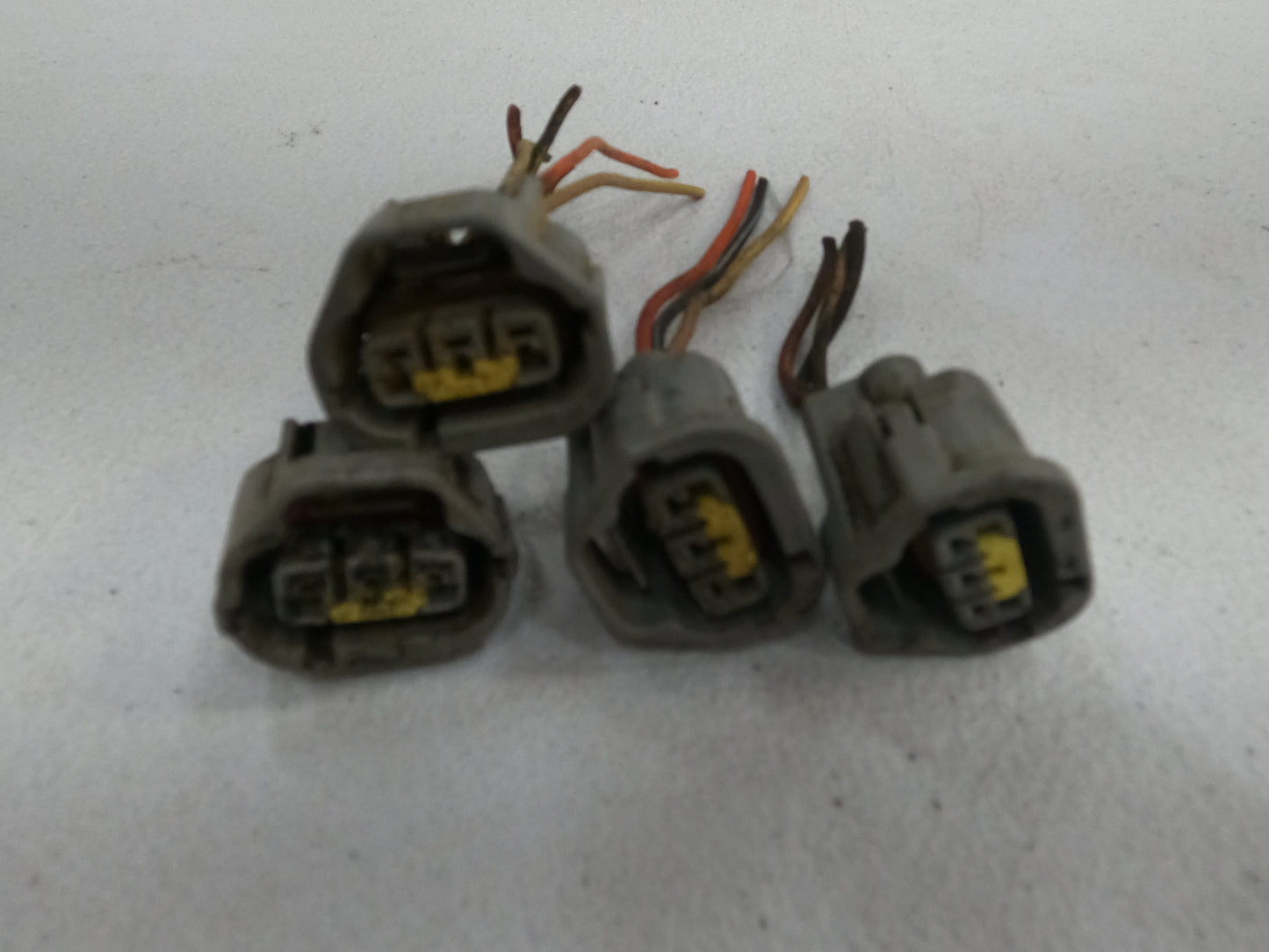 Crank Shaft AND Cam Shaft Sensor Connectors *ALL Styles*