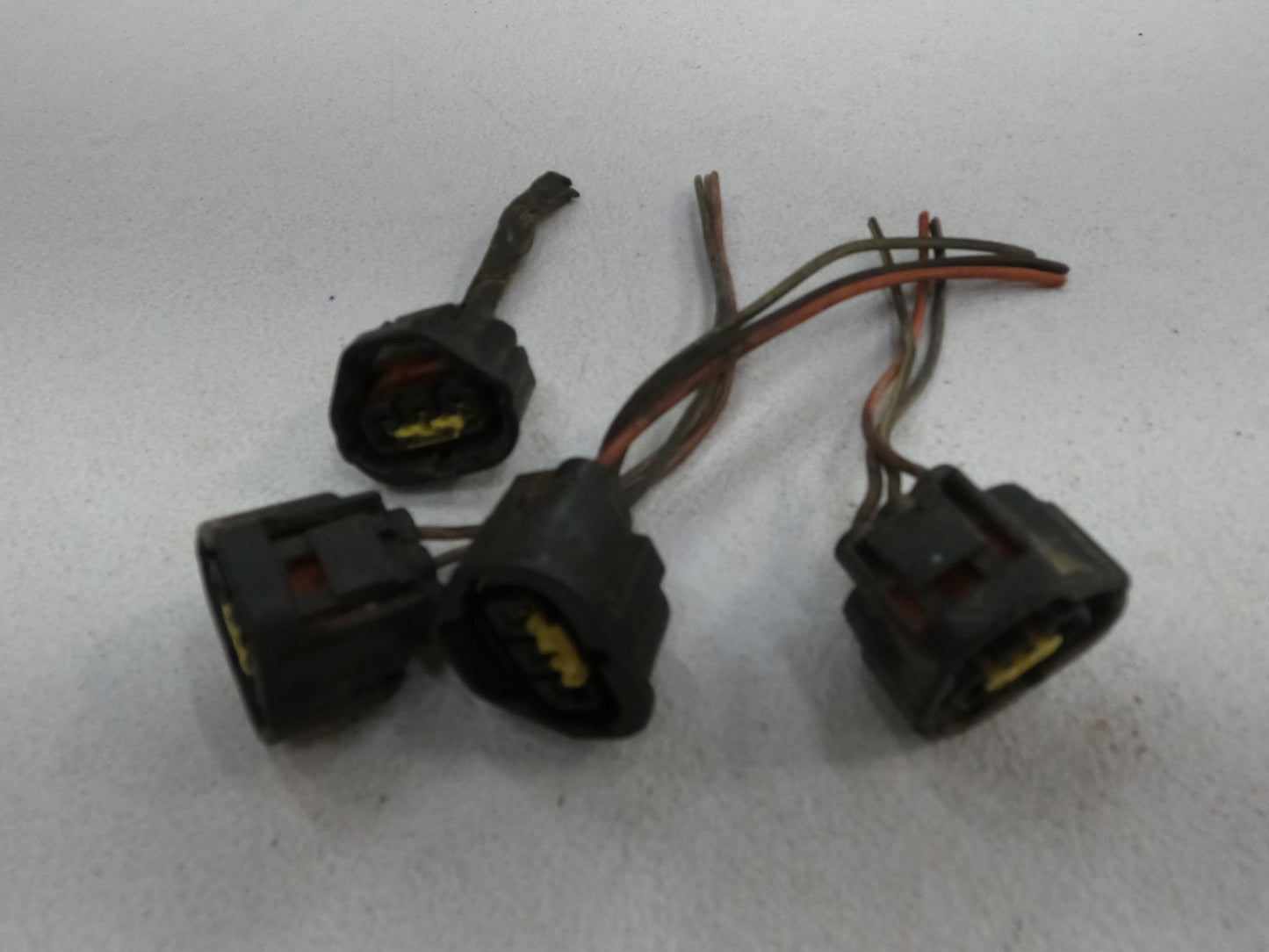 Crank Shaft AND Cam Shaft Sensor Connectors *ALL Styles*
