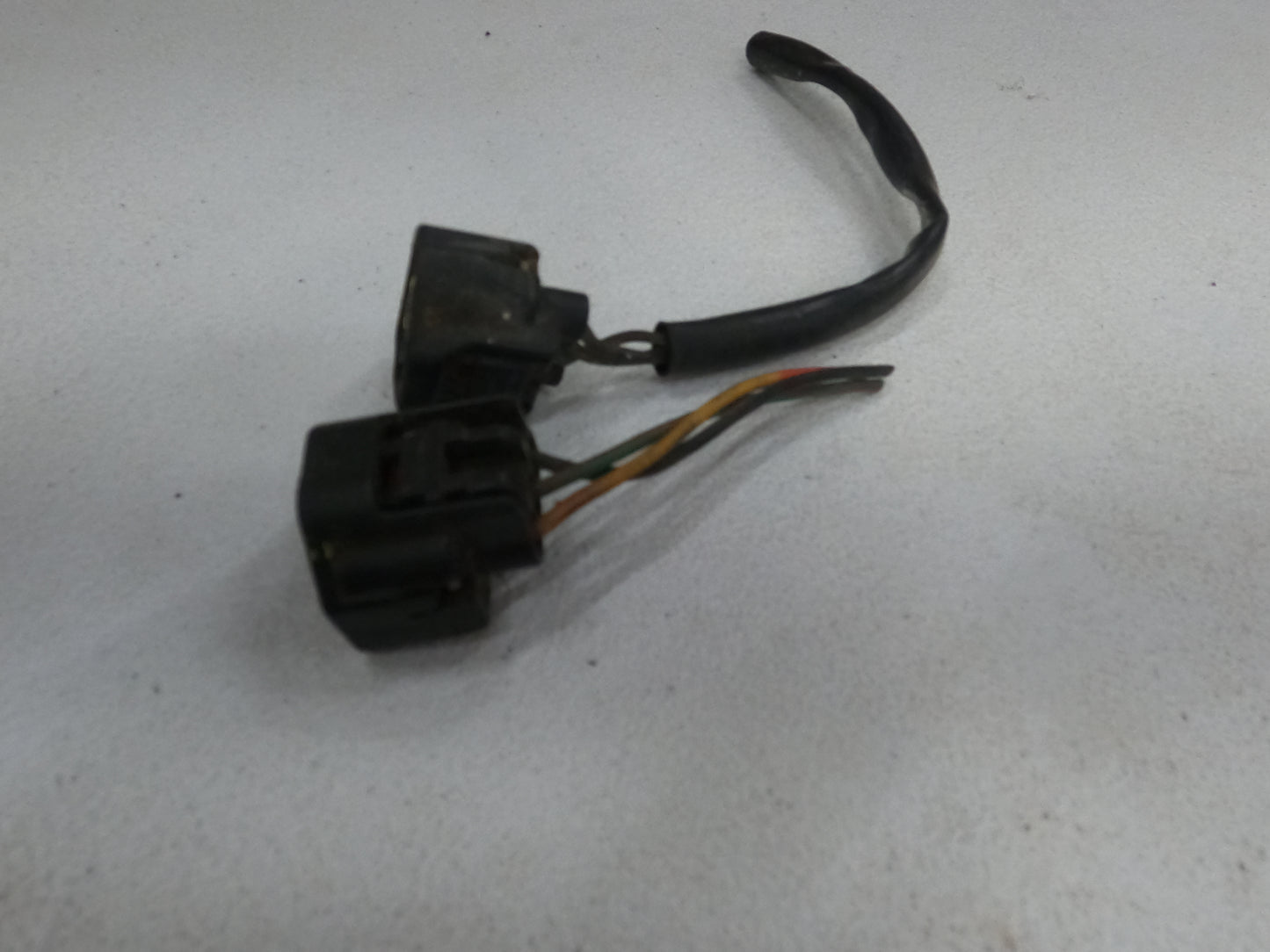 Jeep/Chrysler MAP Sensor Wiring Harness Plug End. *ALL YEARS*
