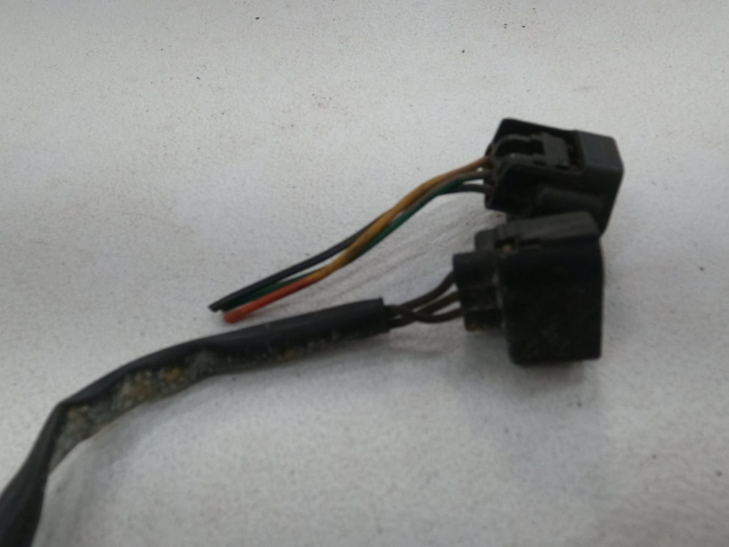 Jeep/Chrysler MAP Sensor Wiring Harness Plug End. *ALL YEARS*