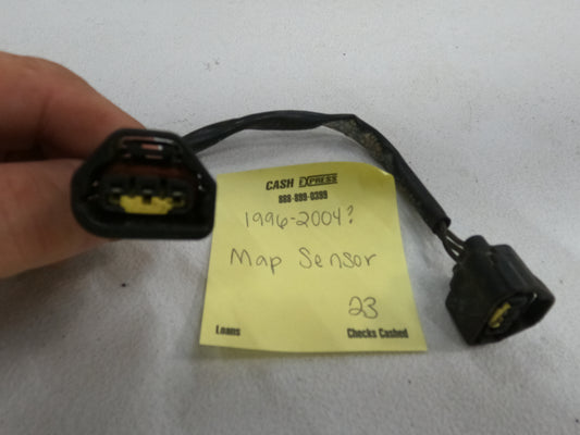Jeep/Chrysler MAP Sensor Wiring Harness Plug End. *ALL YEARS*