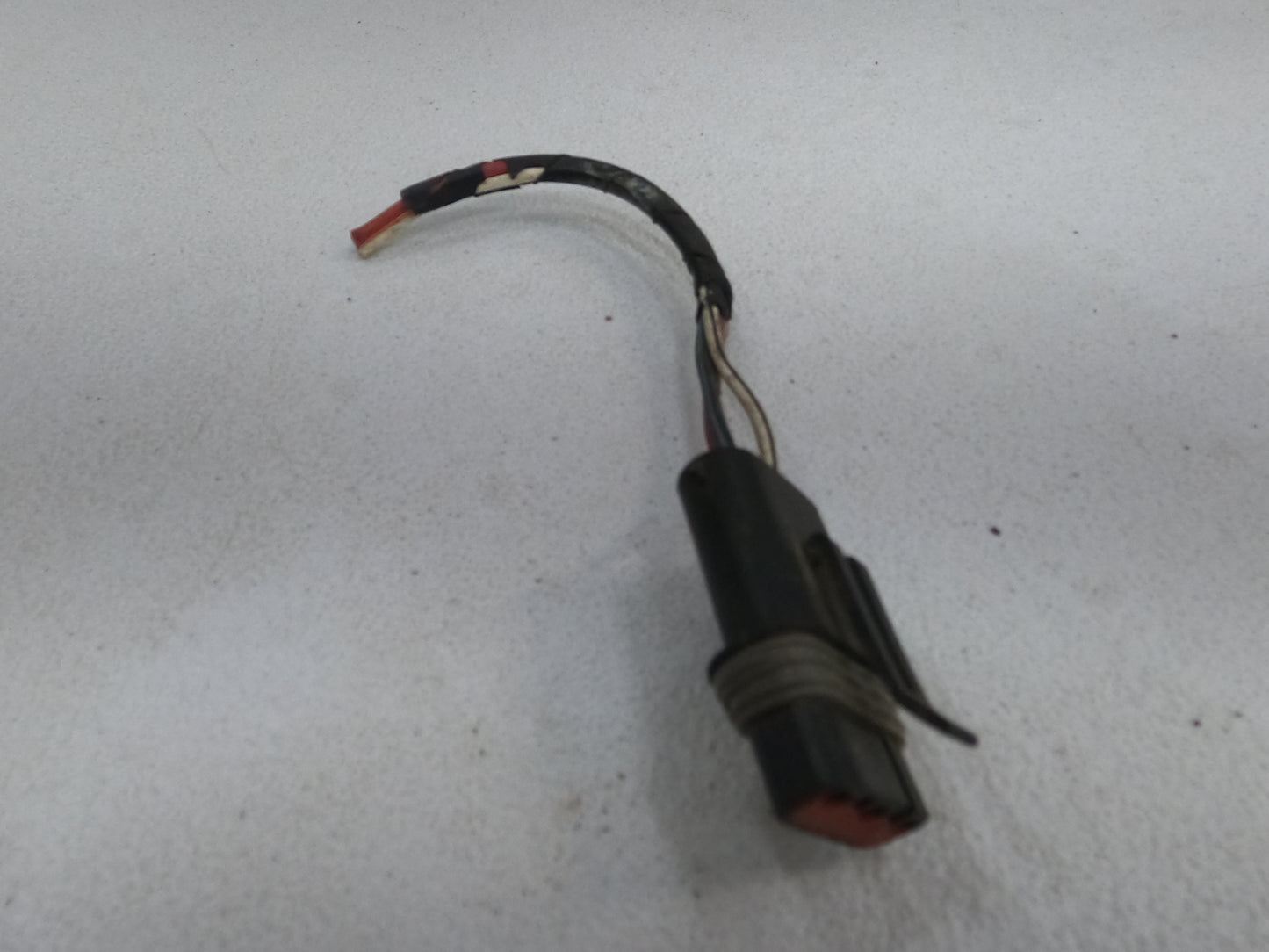 Jeep/Chrysler MAP Sensor Wiring Harness Plug End. *ALL YEARS*