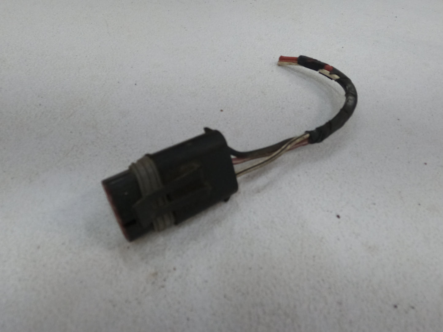 Jeep/Chrysler MAP Sensor Wiring Harness Plug End. *ALL YEARS*