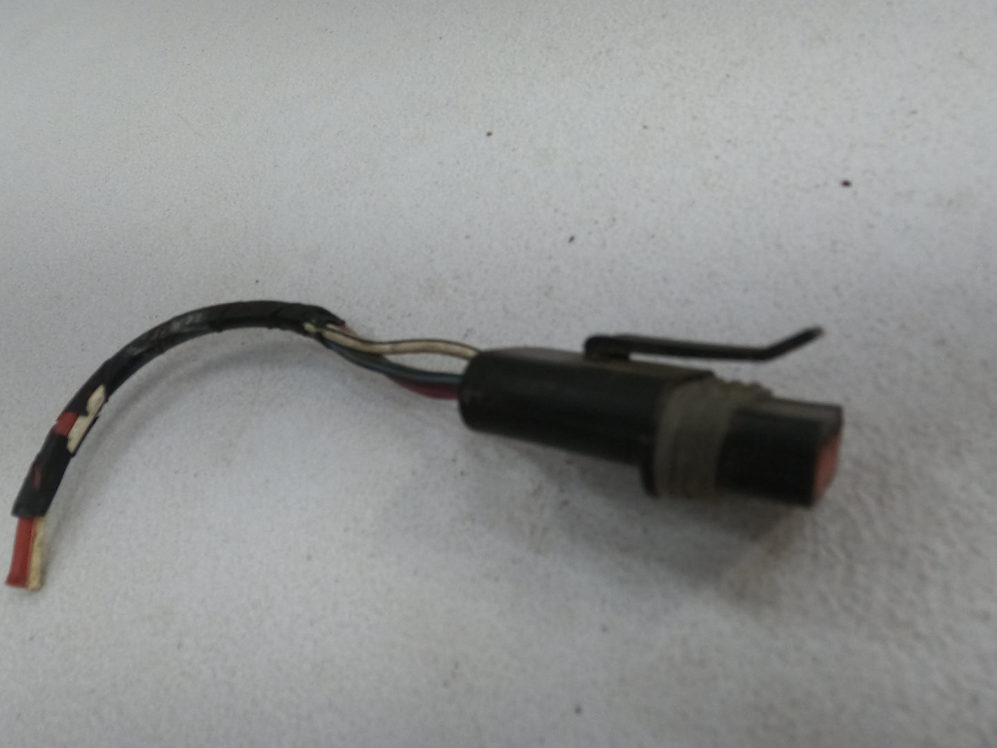 Jeep/Chrysler MAP Sensor Wiring Harness Plug End. *ALL YEARS*