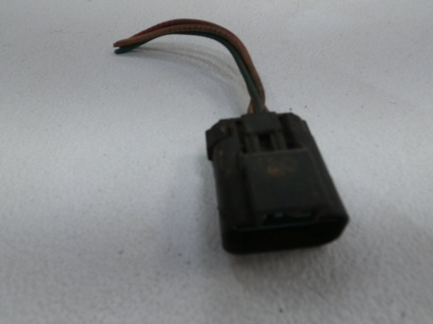 Ignition Coil & Coilpack Wire Harness Connectors