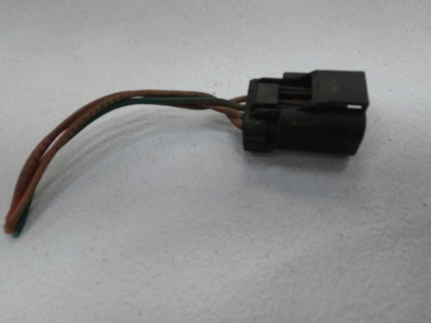 Ignition Coil & Coilpack Wire Harness Connectors