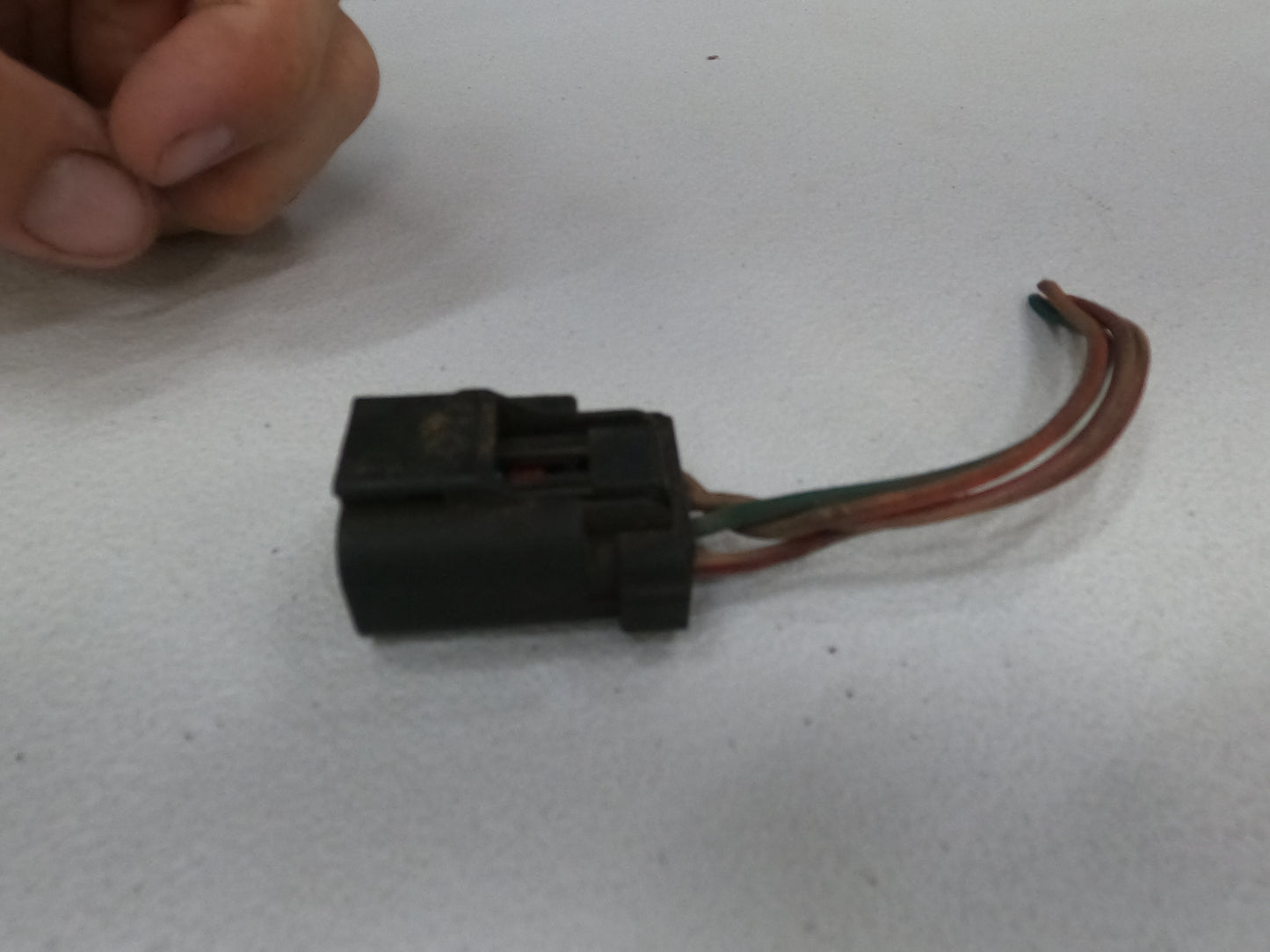 Ignition Coil & Coilpack Wire Harness Connectors