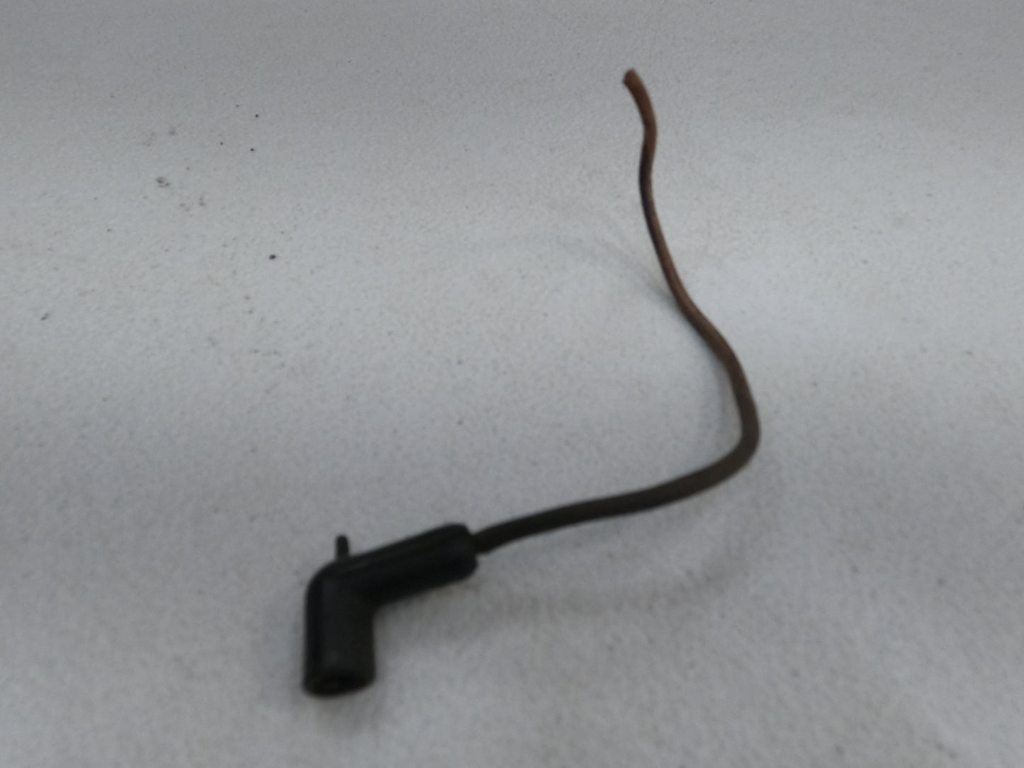 Coolant Temperature Switch/Sensor Wiring Harness Connector