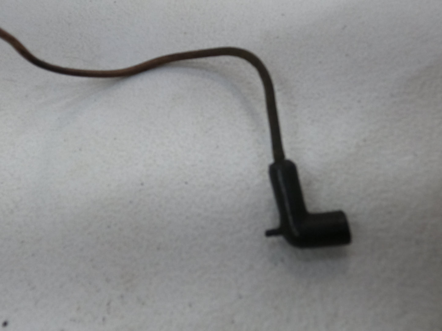 Coolant Temperature Switch/Sensor Wiring Harness Connector