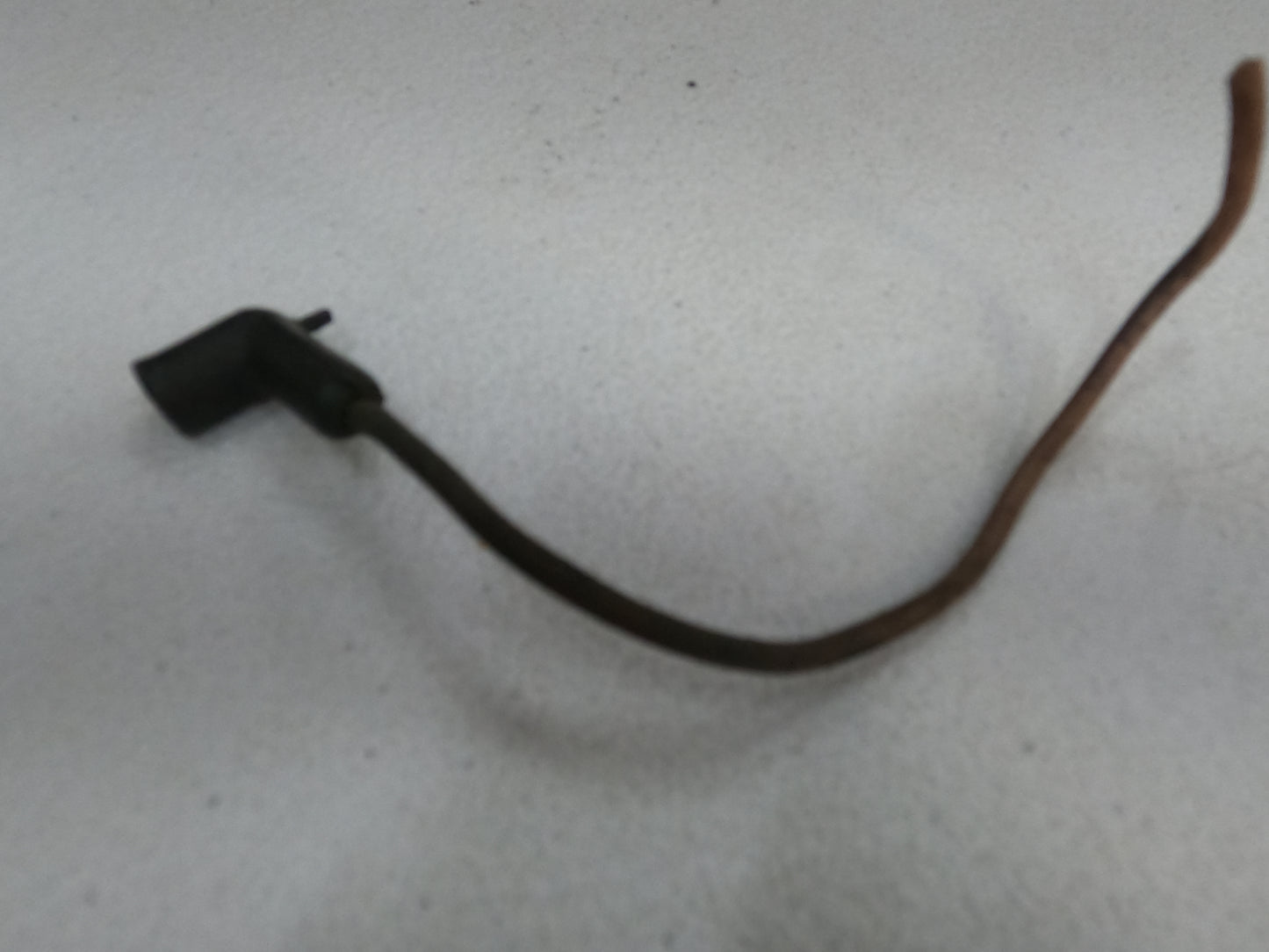 Coolant Temperature Switch/Sensor Wiring Harness Connector