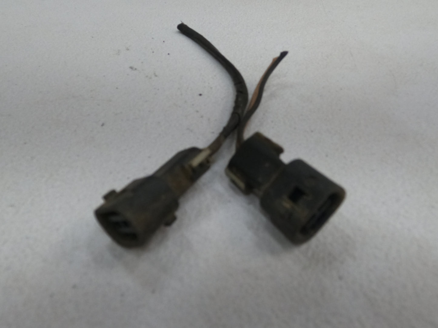 Coolant Temperature Switch/Sensor Wiring Harness Connector