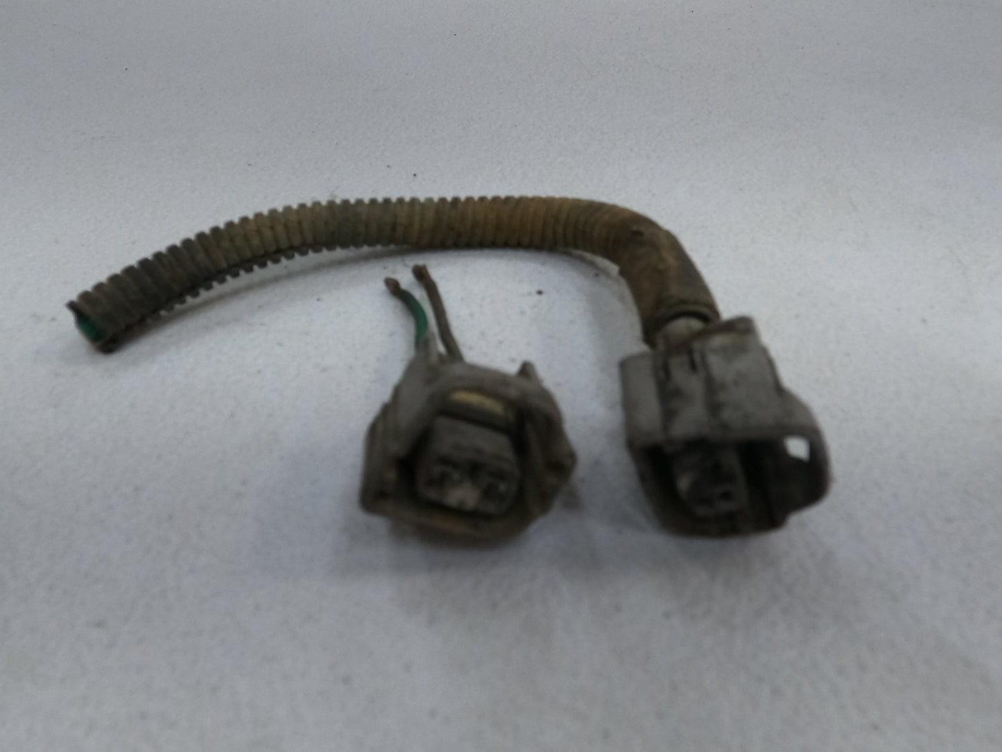 Ignition Coil & Coilpack Wire Harness Connectors