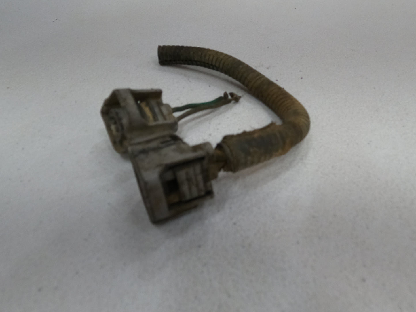 Ignition Coil & Coilpack Wire Harness Connectors