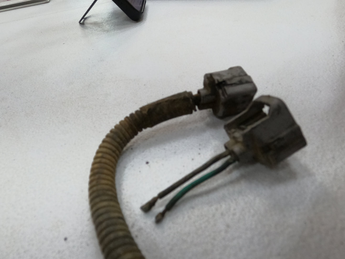 Ignition Coil & Coilpack Wire Harness Connectors