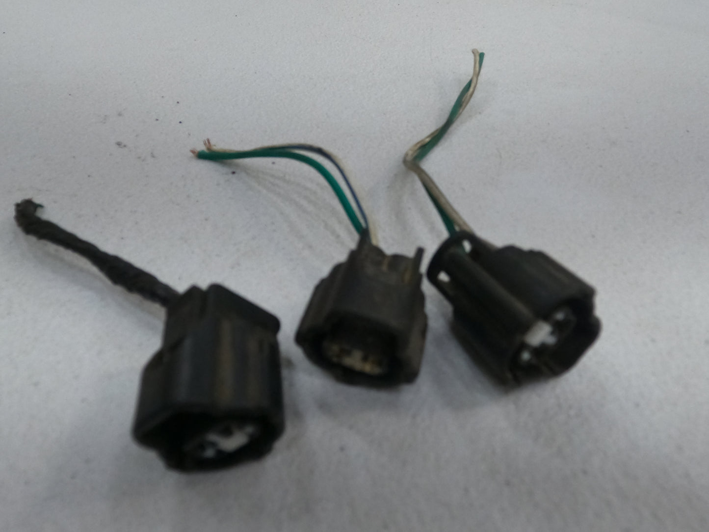 Alternator Connector/ Wiring Harness *All Models*