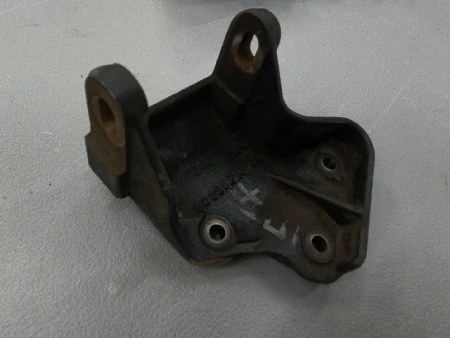 Jeep 4.0 Engine Mount Brackets 87-2001 93-98 **ALL MODELS** XJ ZJ & TJ?