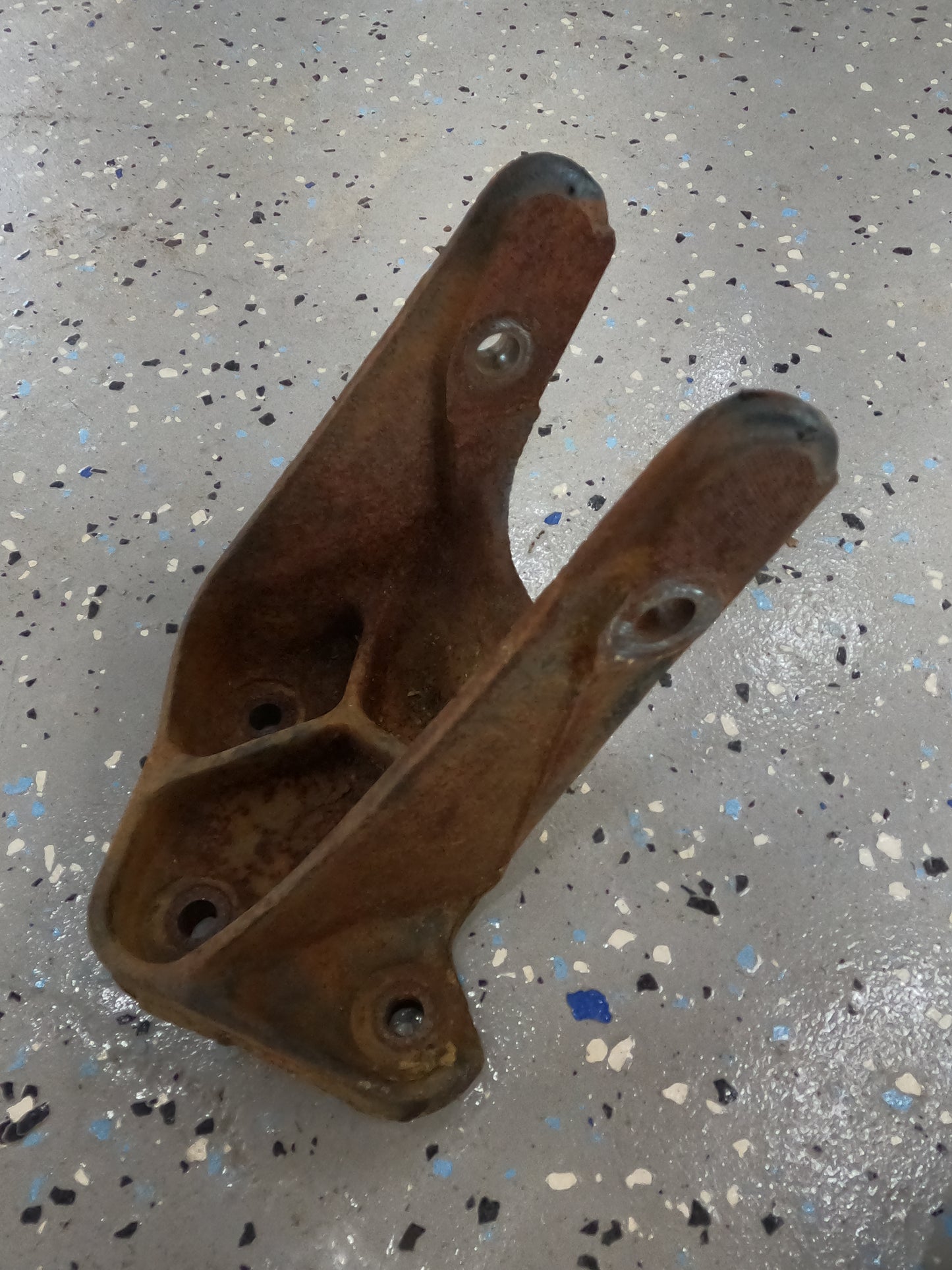 Jeep 4.0 Engine Mount Brackets 87-2001 93-98 **ALL MODELS** XJ ZJ & TJ?