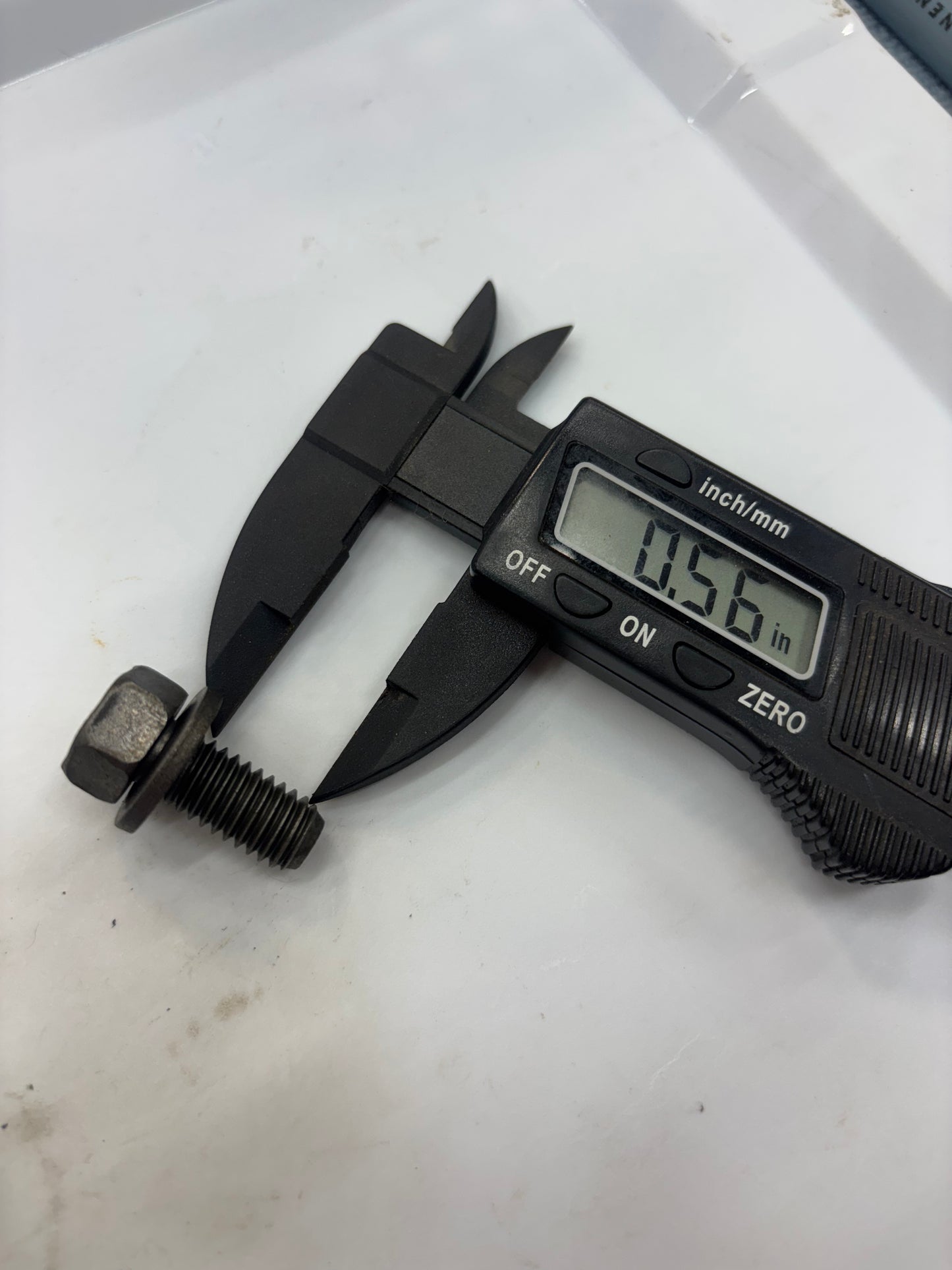 Jeep 4.0 9/16 Accessory Bolts *4 Types*