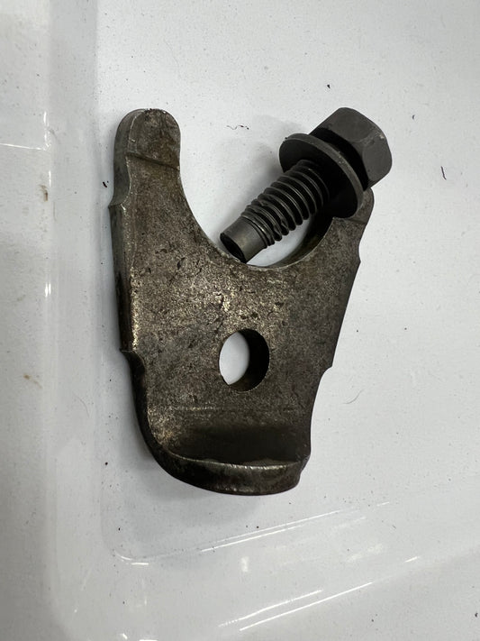 Jeep 4.0 Distributor/Cam Sensor Hold Down Clamp * ALL YEARS & MODELS*