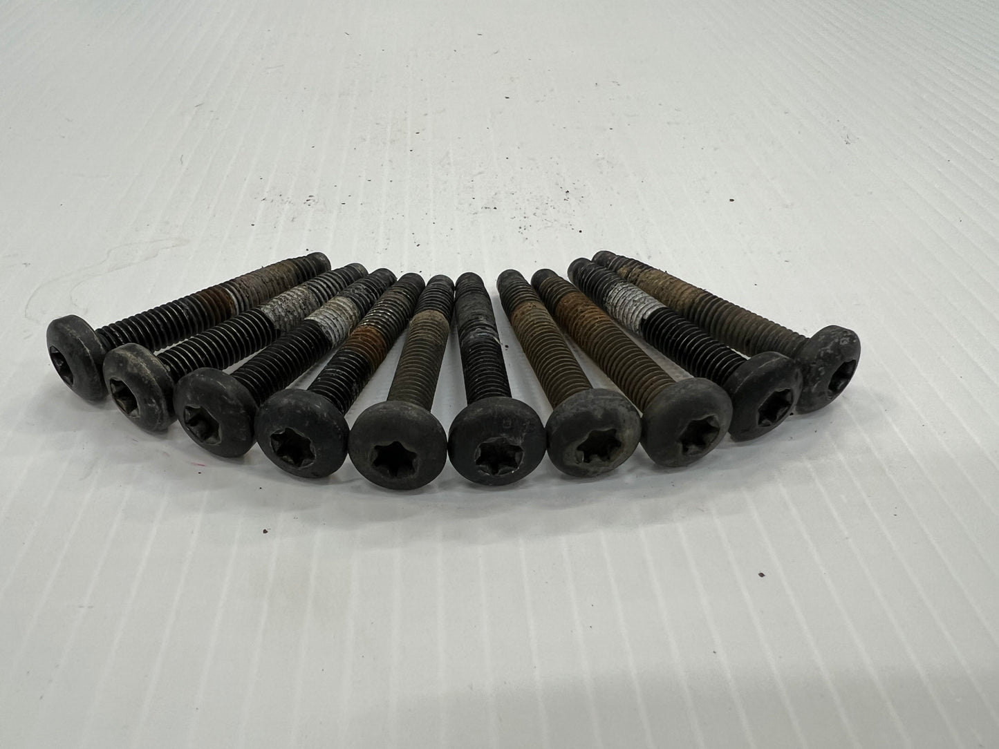 Roof Rack Bolts OEM *ALL MODEL* XJ - ZJ - WJ