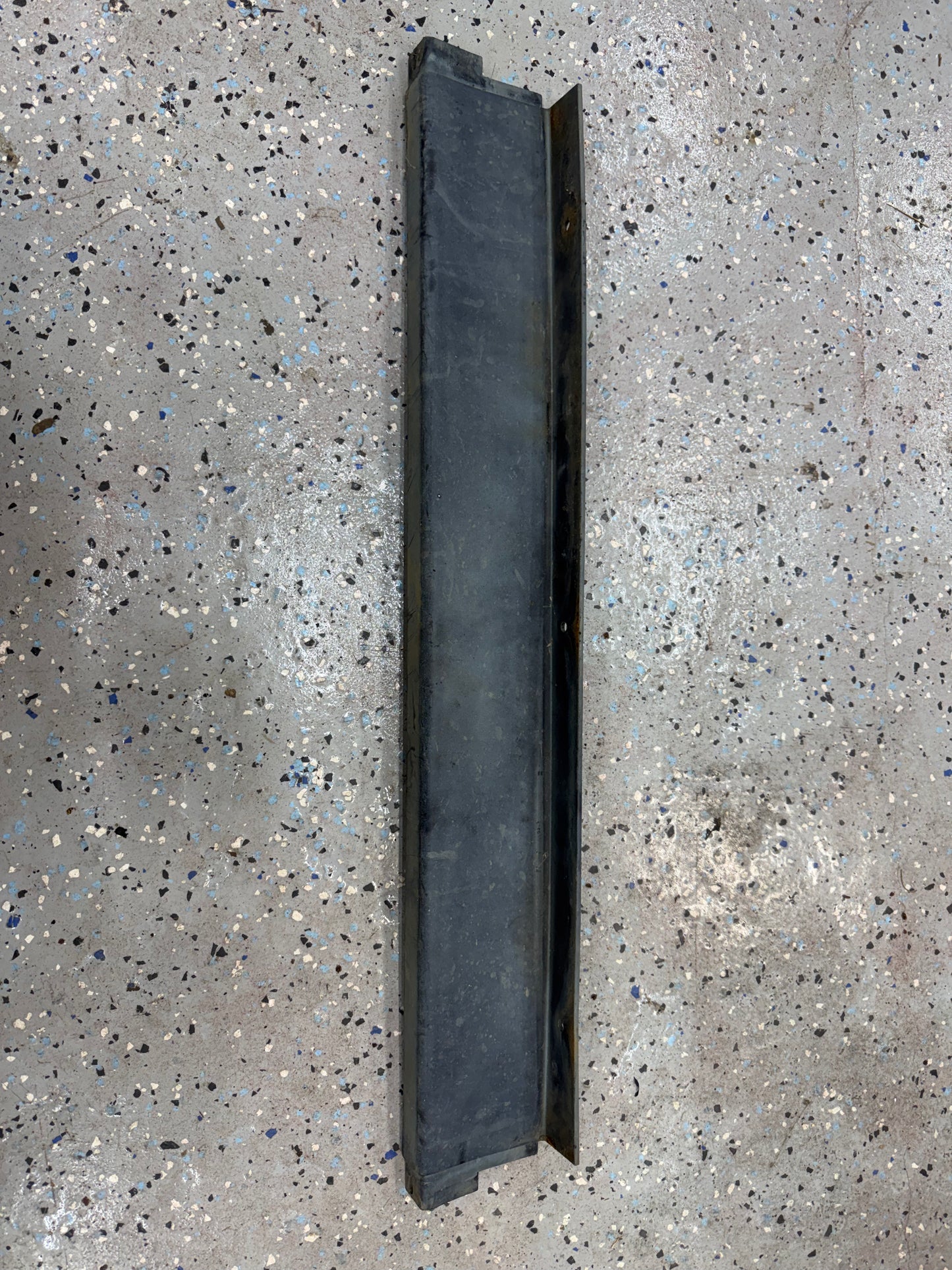 Front Valance - Air Deflector - Jeep Cherokee XJ - 1997-2001 - Picking Choices