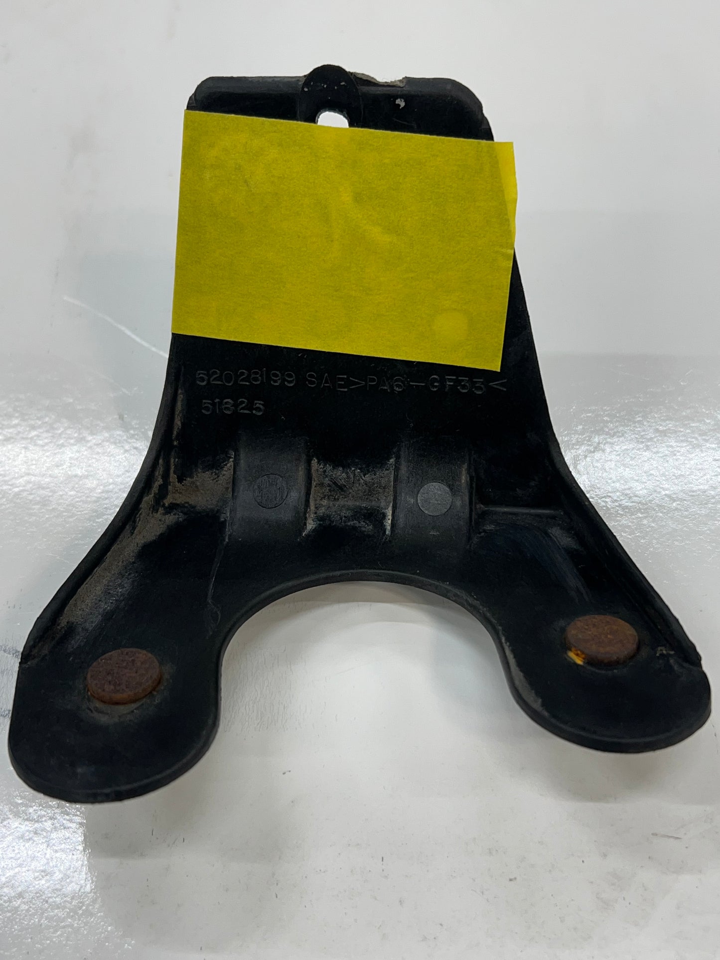 Coolant Reservoir & Mounting Bracket - Jeep Grand Cherokee 93-98 ZJ