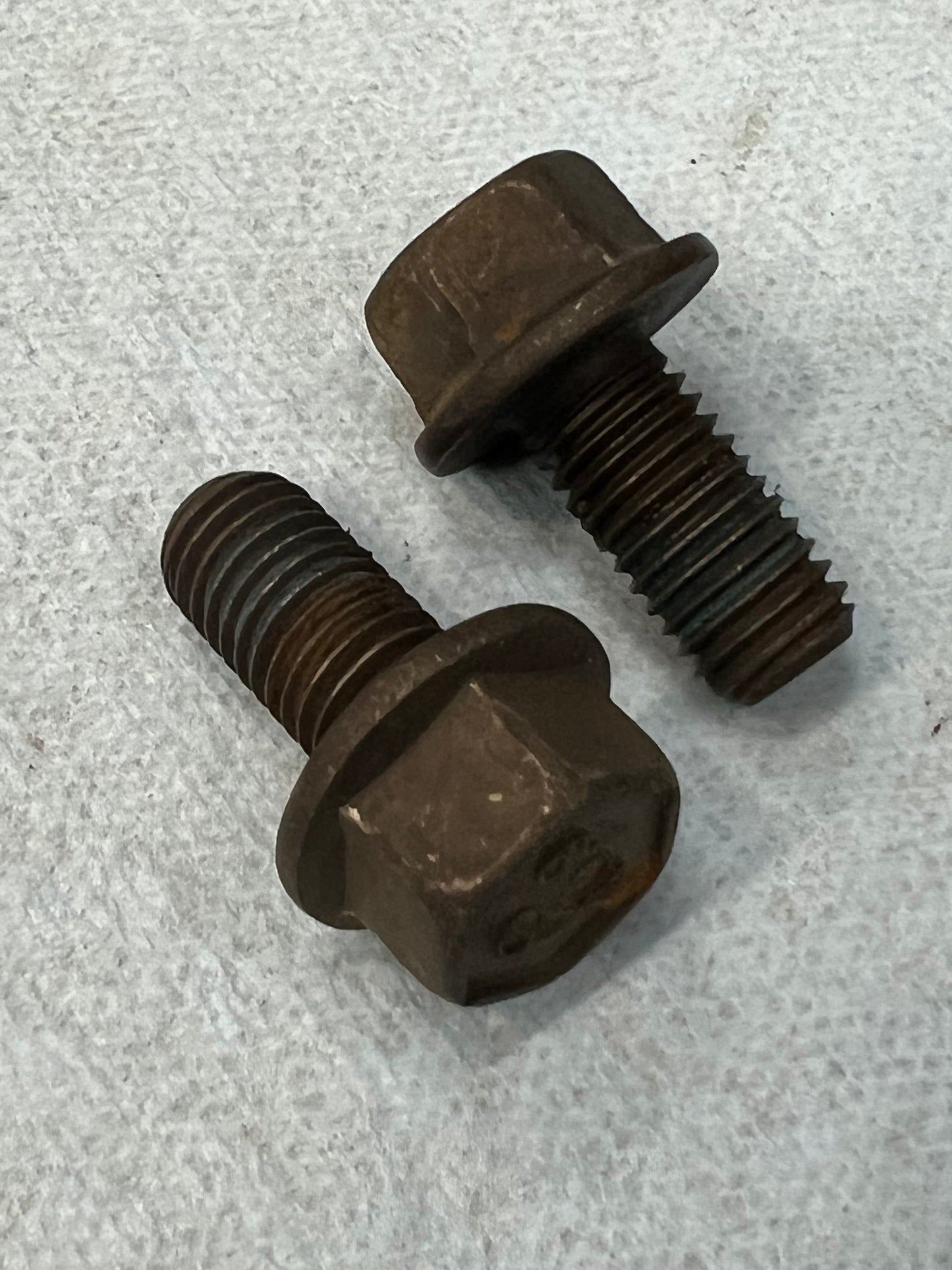 Crossmember - Nuts/Bolts - OEM Skid Plate - 87-01 XJ Jeep Cherokee