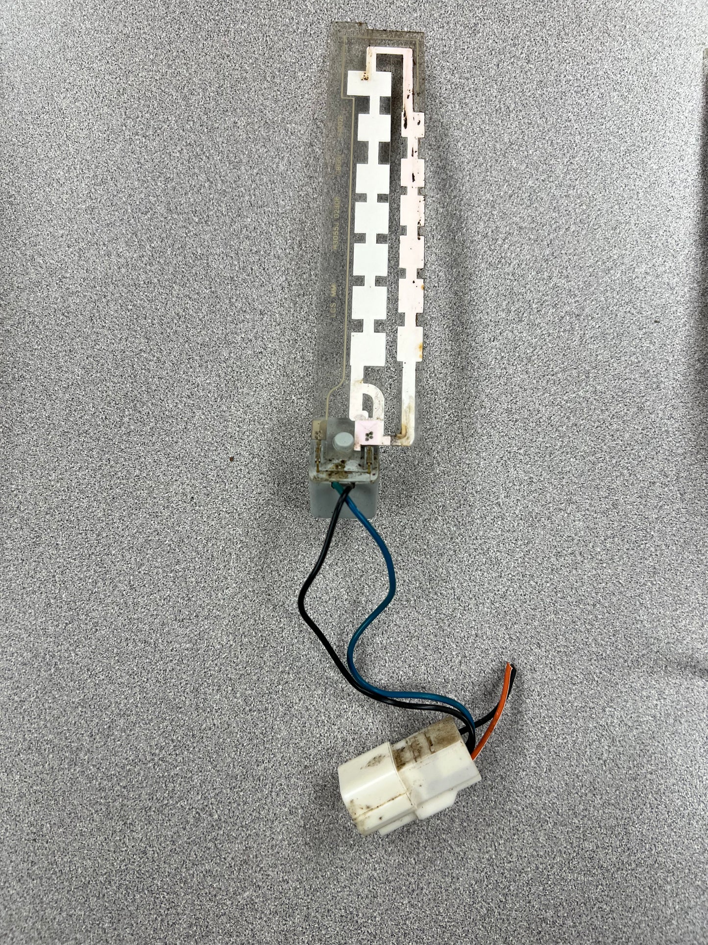 Shifter Bezel Light Bulb/Strip 99-04 Jeep Grand Cherokee WJs