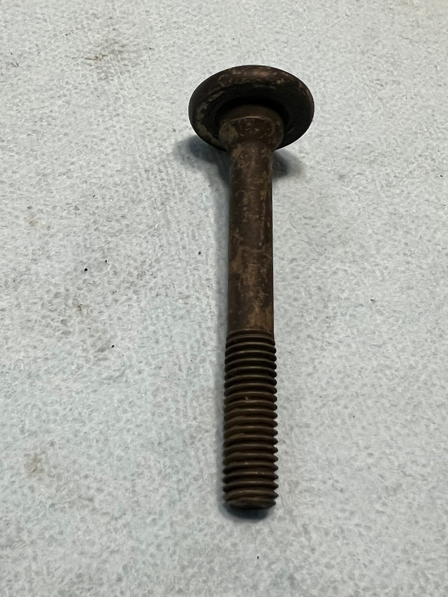 Spring Tensioner T-40 Bolt