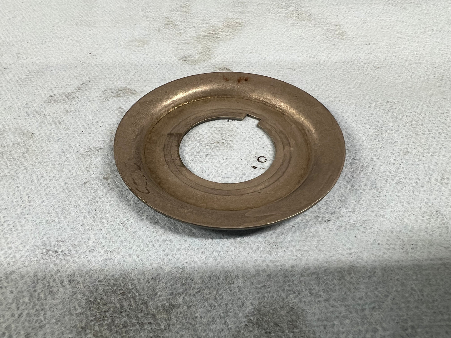 Jeep 4.0/2.5 Oil Slinger