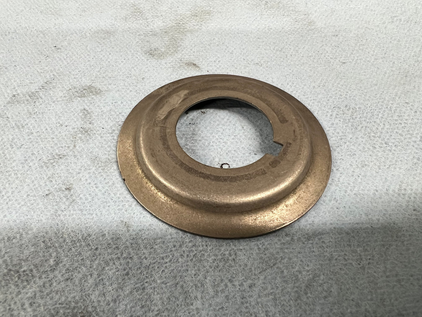 Jeep 4.0/2.5 Oil Slinger