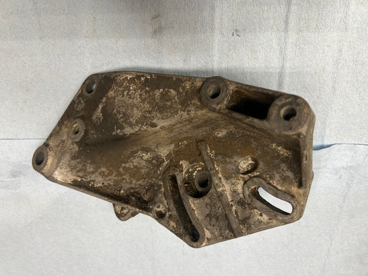 Jeep 4.0L Steering Pump Bracket 87-95 XJ or 93-95 ZJ