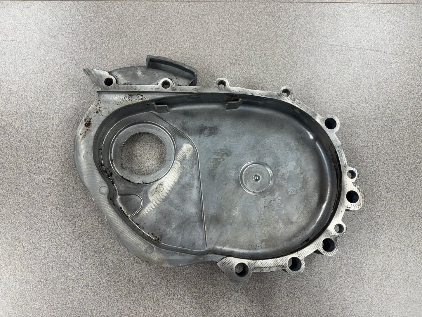 Jeep 4.0 Liter Timing Chain Covers. **All Years**