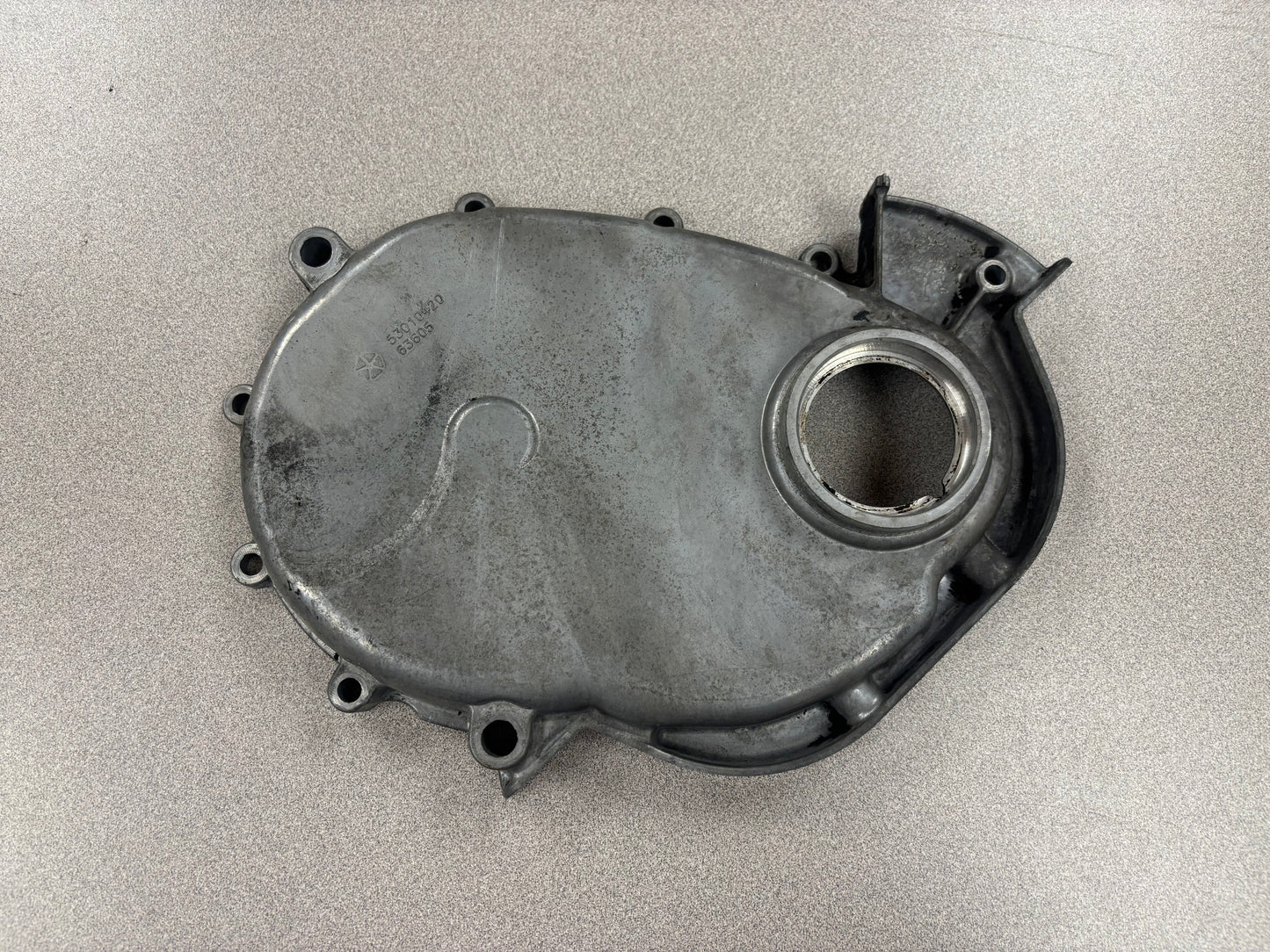 Jeep 4.0 Liter Timing Chain Covers. **All Years**