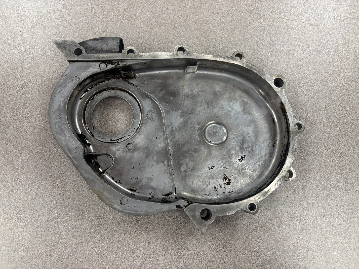 Jeep 4.0 Liter Timing Chain Covers. **All Years**