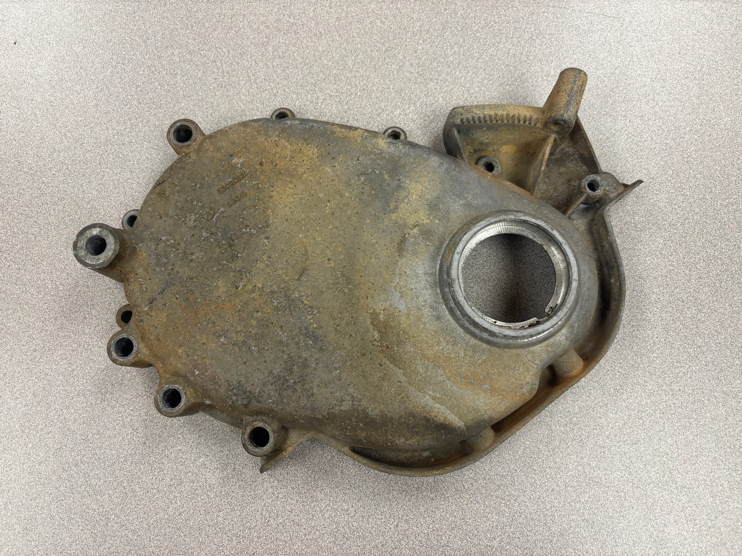 Jeep 4.0 Liter Timing Chain Covers. **All Years**